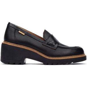 Pikolinos Alcaraz - Dames Pump - Zwart