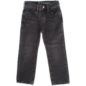 Rechte jeans 824576 kinderen