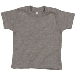 Babybugz Kinderen/kinderen t-shirt