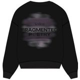 Aeden Official Sweatshirt A22243090 DIDIER Zwart