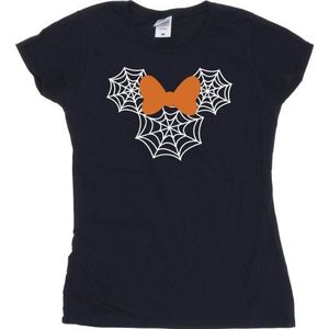 T-shirt - Gedrukt - Katoen - Korte Mouwen - Officieel Gelicentieerd