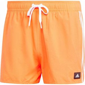 Adidas - clx 3 strepen - Zwemshort - Gerecycled Polyester - Vochtafvoerend - Waterdicht