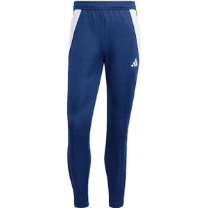 Adidas - Tiro 24 Slim - Trainingsbroek - 100% Gerecycled Polyester - Lichtgewicht - Vochtafvoerend