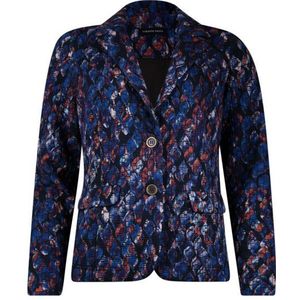 Roberto Sarto - Blazer 531170 - Blauw