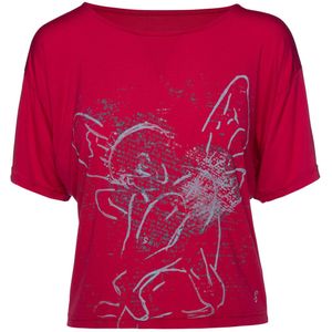 Shirts We ♥ - T-shirt - Met Print