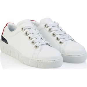Tommy Hilfiger - Sneakers - Grijs - Regular Fit