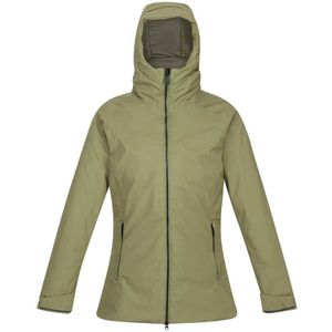 Regatta - Dames Sanda II - Waterdichte Jas - 100% Polyester - Ademend - Duurzaam - Isotex 8000