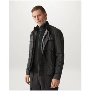 Belstaff - Kelby - Cardigan - Heren - Merino Wol - Zip