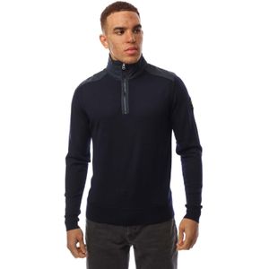 Belstaff - Kilmington - Sweater - Navy