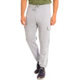 La Martina - TMT011-FP538 - Jogger Sportbroek - Grijs
