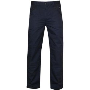 Regatta Heren pro action waterdichte broek regelmatig