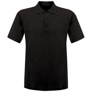 Regatta - Heren Coolweave - Vochtafvoerend Poloshirt