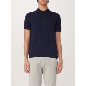 Korte Mouwen Trui Polo Shirt
