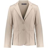 Geisha Zomer blazer meisjes punta -