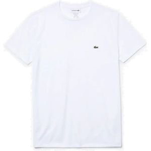 Lacoste Effen + ronde hals