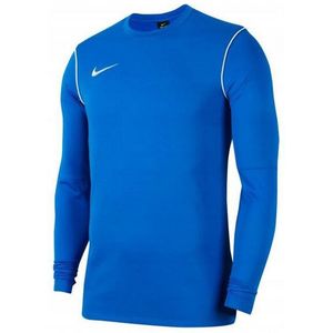Nike - Park 20 - Sweatshirt - 100% Polyester - Ronde Hals - Jongens