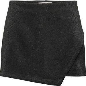Only Onlmist-lyia life hw glit skort pnt -