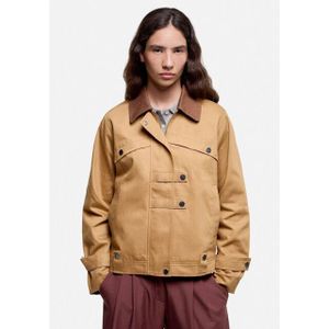 Laagam - OW/M0504F01/115 NEXA - Jasje - Bruin