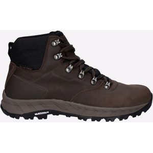Hi-Tec - Altitude VII WP - Wandelschoenen - Chocolade