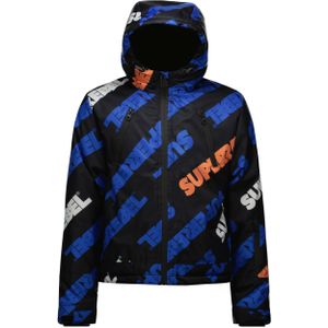 SuperRebel chilly ski jacket -