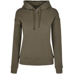 Urban Classics Vrouwen/dames organic hoodie