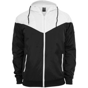 Urban Classics Heren arrow windrunner soft shell jas