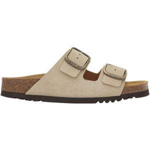 Scholl - F32165-Josephine - Sandalen - Beige