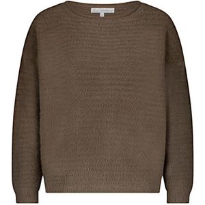 Red Button - SRB4651 - Sweater - Warm Tapue - Fluffy Ajour