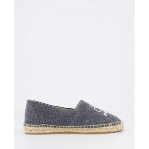 Isabel Marant - Canae Espadrilles - Zwart - Suède