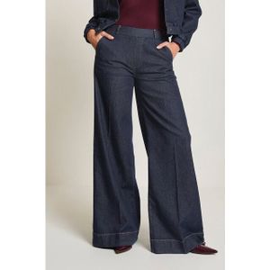 PARA MI - FW251.212370-D156 - Jeans - Donkerblauw