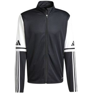 Adidas - Squadra 25 - Trainingsjack - Hoog-Neck - Met Lange Mouwen
