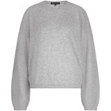 Tramontana - Y04-18-601 - Vest - Midden Grijs