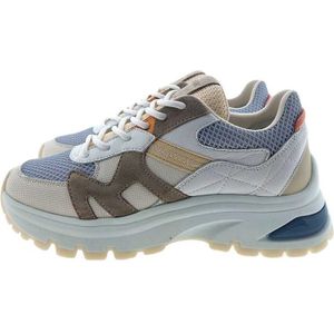 Via Vai 62010 veter sneaker