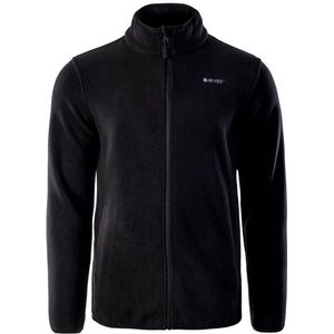 Hi-Tec - Zoe II - Fleece Jas - 100% Polyester - Hoge Kraag - Zacht