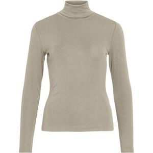 Vila - Vialexia L/S Rollneck Top