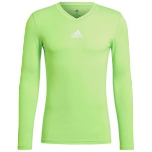 Adidas - Team Base - Trui - Met Lange Mouwen