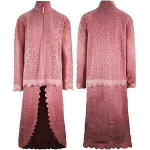 Puma - Fenty - Jas - Roze - Lange Mouw - Dames