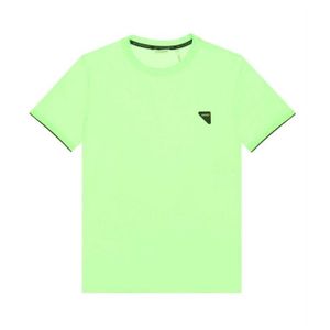 Antony Morato T-shirt s24 logo b