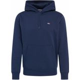 Tommy Hilfiger Flag patch hoodie