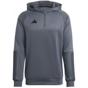 Adidas - Tiro 23 - Wedstrijdshirt - Polyester - Met Lange Mouwen