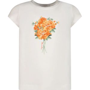 Monnalisa Kinder meisjes t-shirt