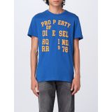 Property Of Diesel Grafische T-shirt