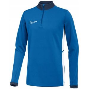 Nike - Academy 25 Dri-FIT - Sweatshirt - 100% Polyester - Geborduurd Swoosh