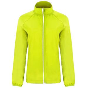 Roly Dames glasgow packaway slim windjack