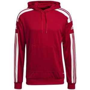 Adidas - Sweater - Primegroen - 100% Gerecycleerd Polyester - Aeroready