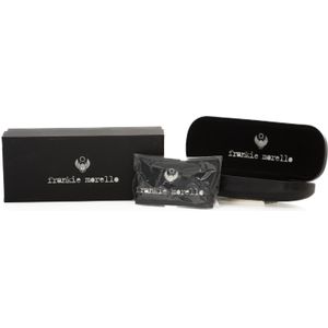 Fr22140 Metalen Montuur Bril