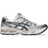 GEL-KAYANO 14 White/Slate Grey
