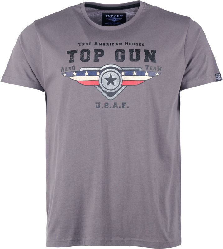 Top Gun - TG20213022 - T-shirt