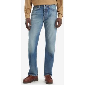 Levi's - Circular 501 Original - Jeans - Denim