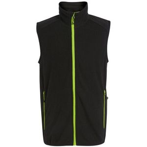 Regatta - Gilet - Fleece - Blauw - 100% Polyester